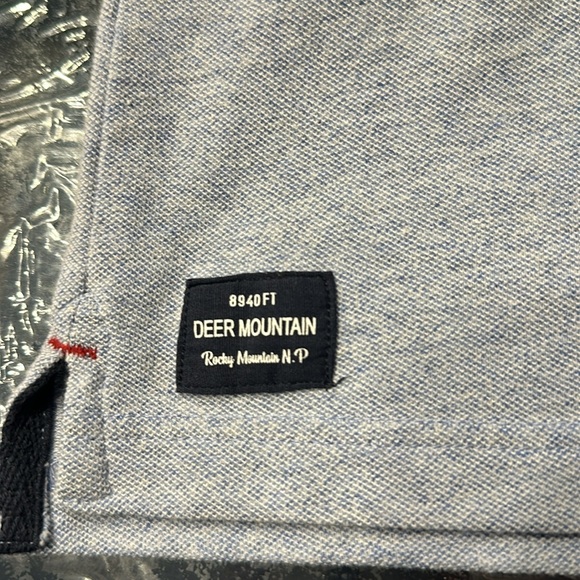 🩵Zara Boys Polo 🩵 - Picture 4 of 5